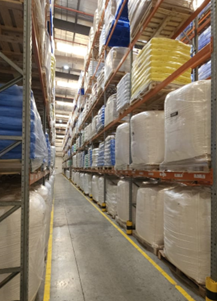 Warehouse Services