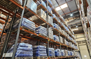 Warehouse Services