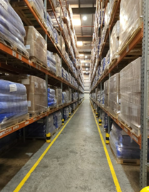 Warehouse Services