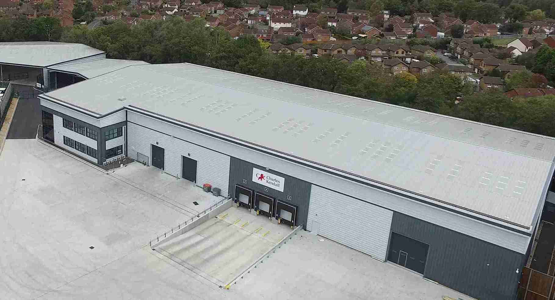 Southampton facility image 1