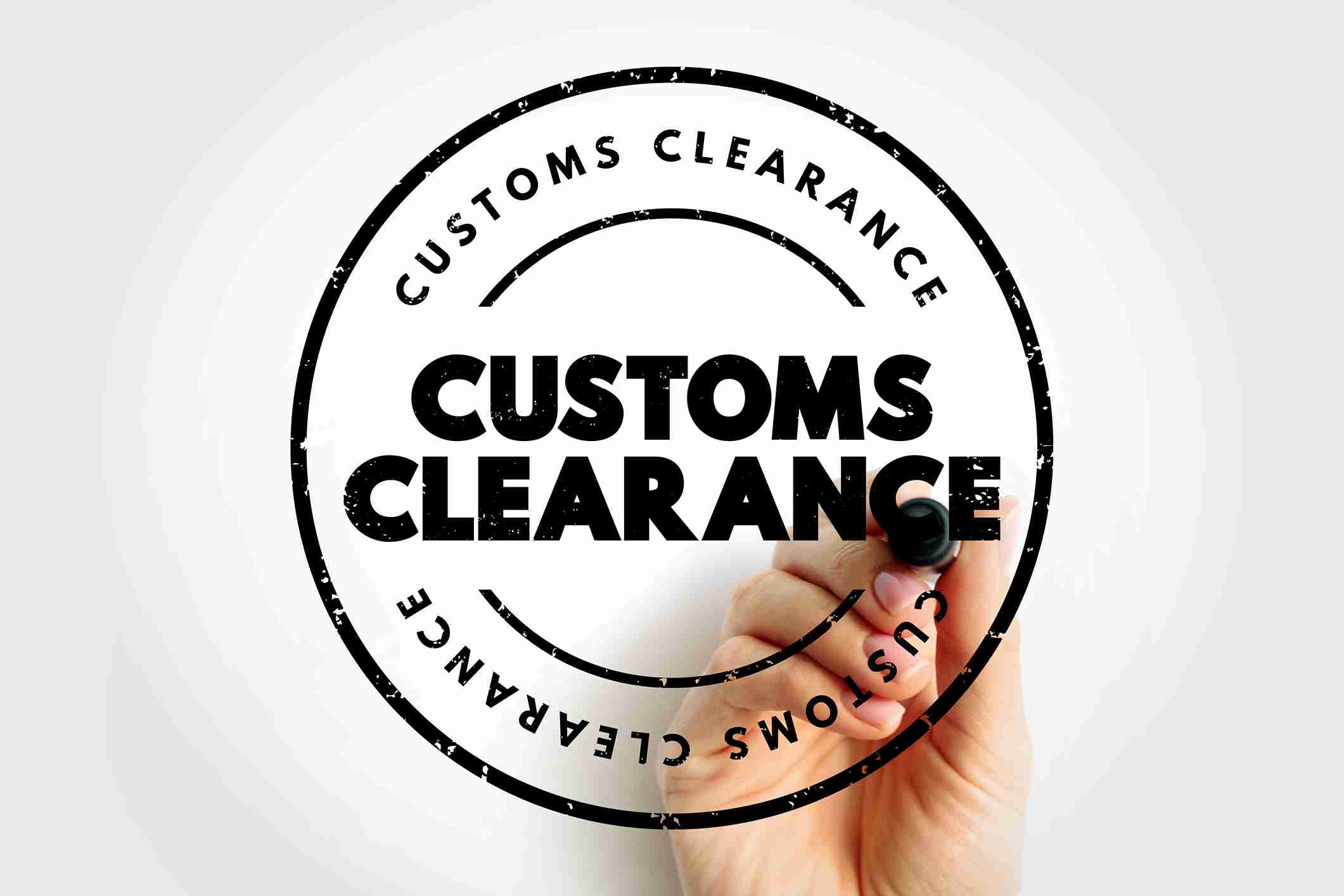 Customs Compliance