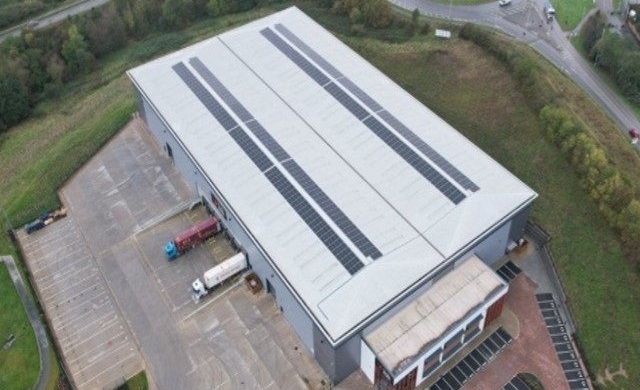 Coalville facility image 3