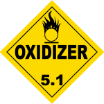 Hazardous