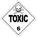 Hazardous