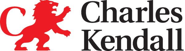 Charles Kendall logo