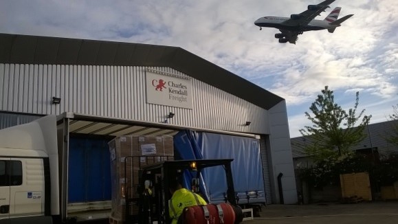 Heathrow facility image 6